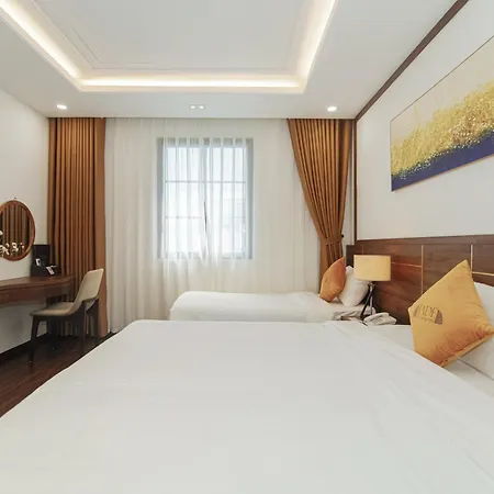 Jade Ha Long Hotel