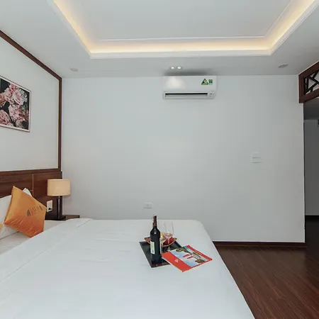 Jade Ha Long Hotel