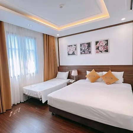 Jade Ha Long Hotel