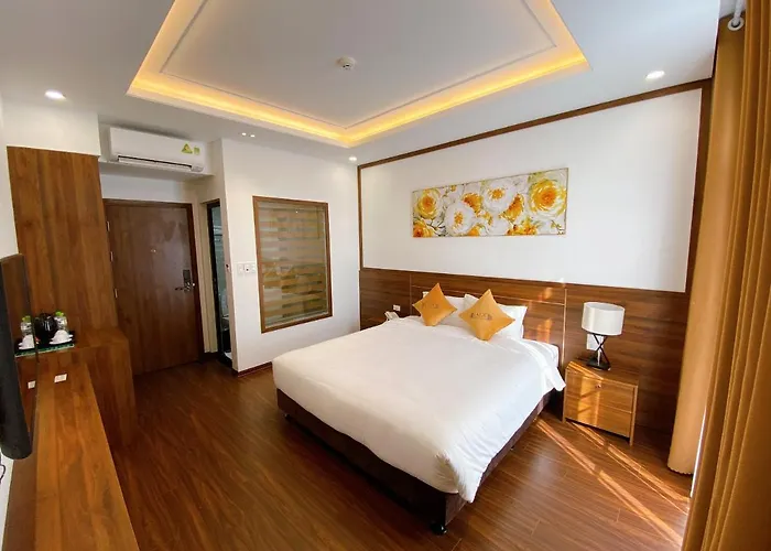 Jade Khách sạn Hạ Long