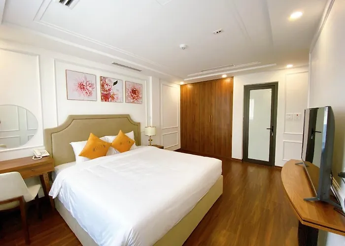 Jade 3* Ha Long