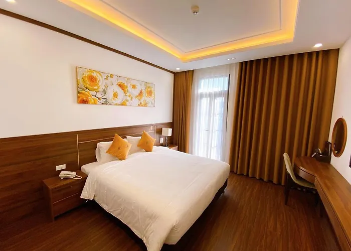 Khách sạn Jade