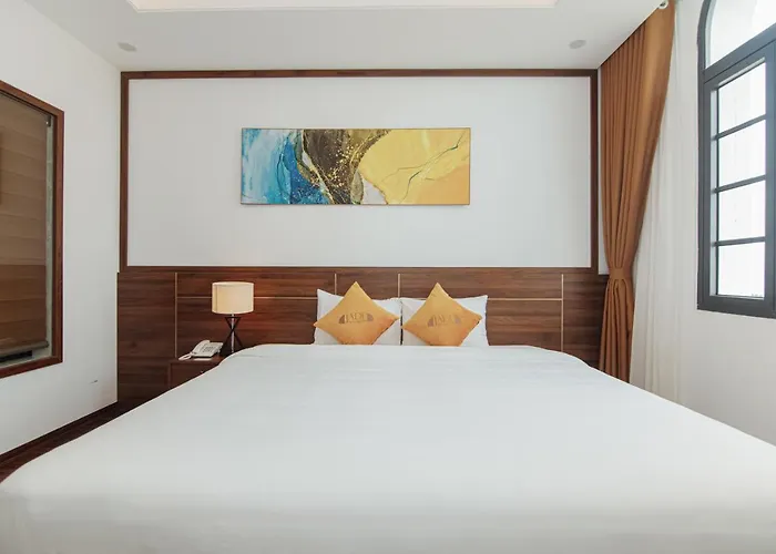 Jade Khách sạn 3*