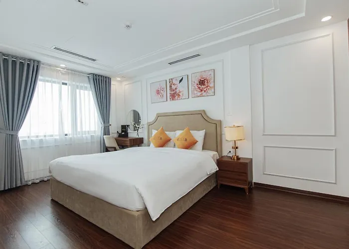 Khách sạn Jade 3*