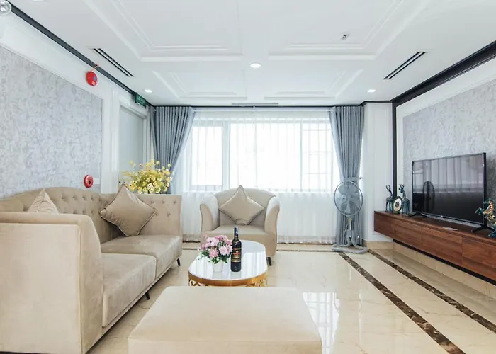 Jade Khách sạn