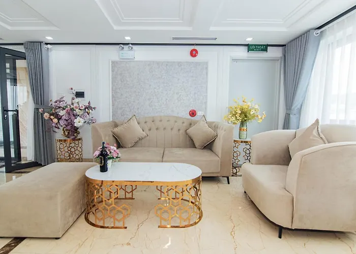 Khách sạn Jade Hạ Long