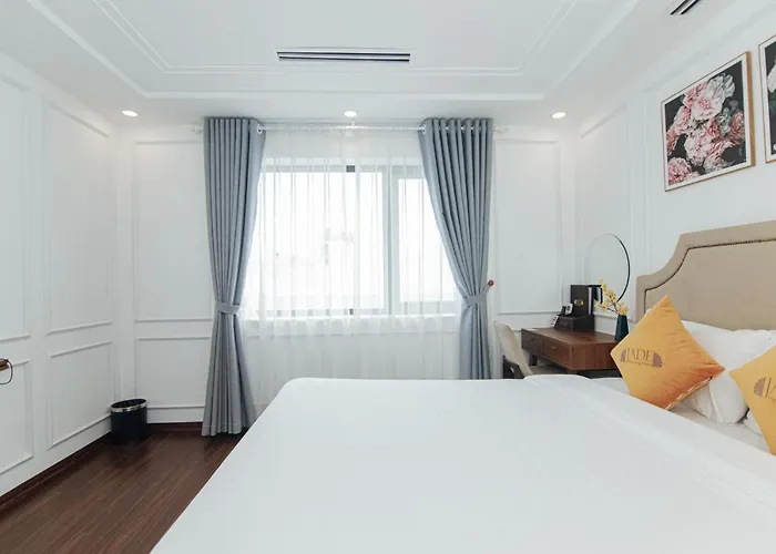 Hotel Jade 3*
