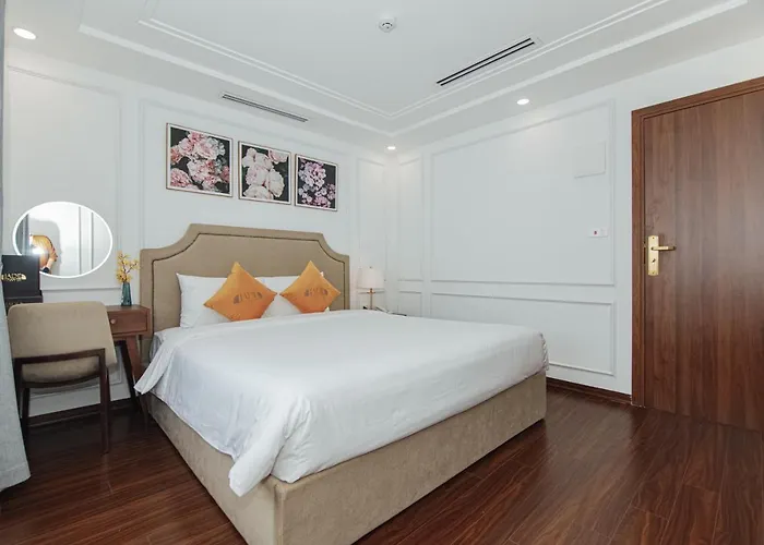 Jade 3* Hạ Long