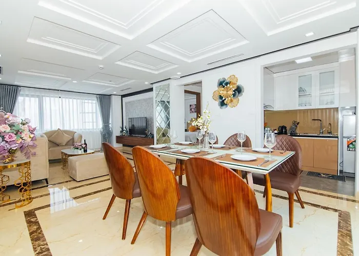 Jade Khách sạn Hạ Long