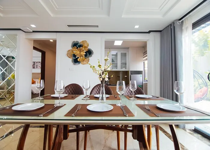 Khách sạn Jade 3*