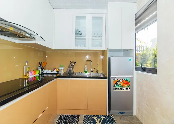 Khách sạn Jade 3*