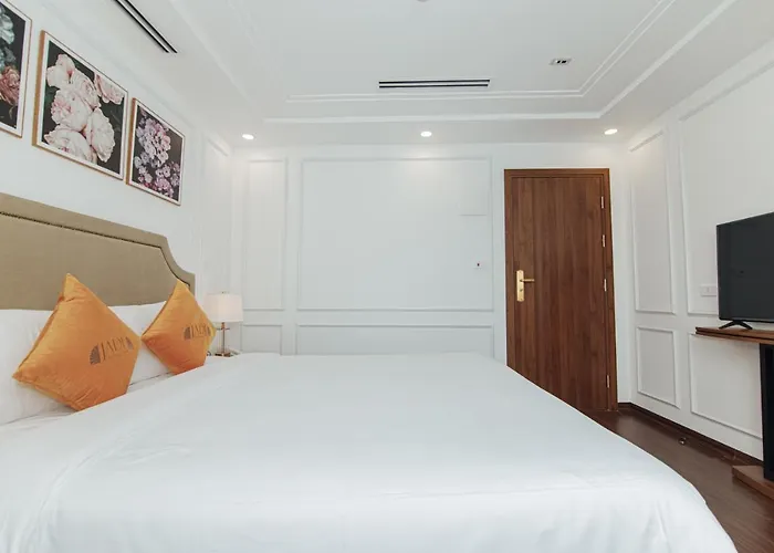 Hotel Jade