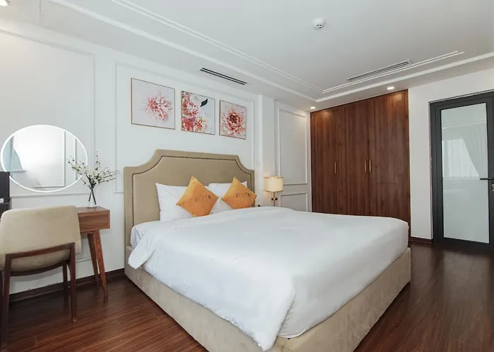 Hotel Jade 3*