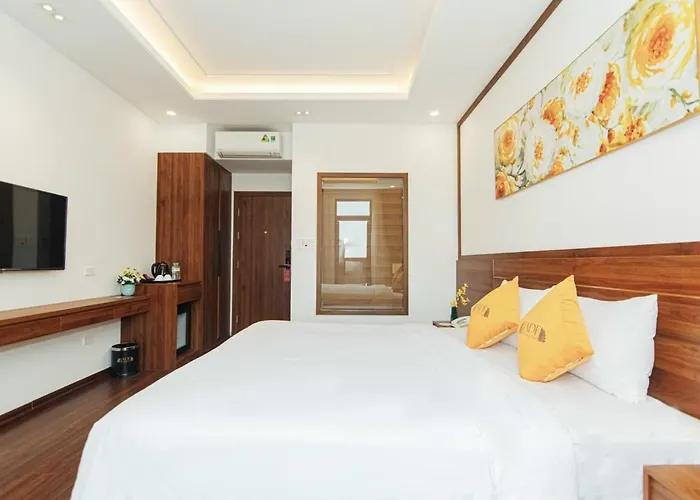 Jade 3* Hạ Long
