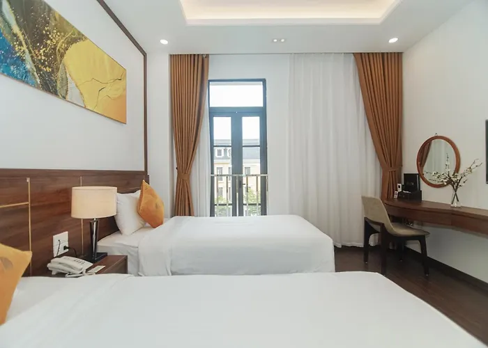 Jade Khách sạn 3*