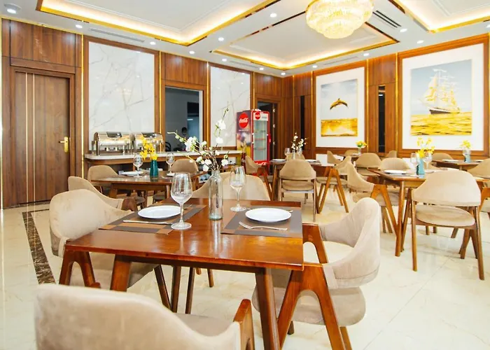 Jade 3* Ha Long