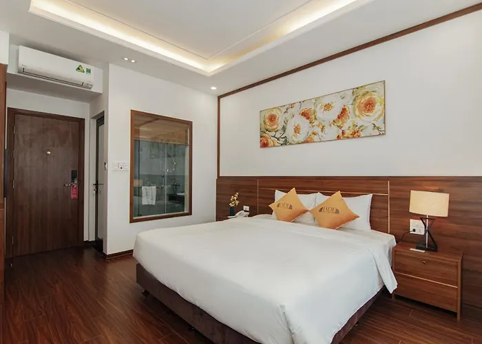 Jade Khách sạn Hạ Long