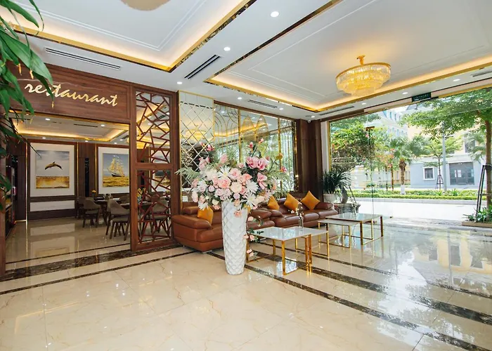 Jade 3* Ha Long