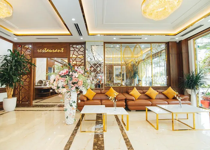 Khách sạn Jade Hạ Long