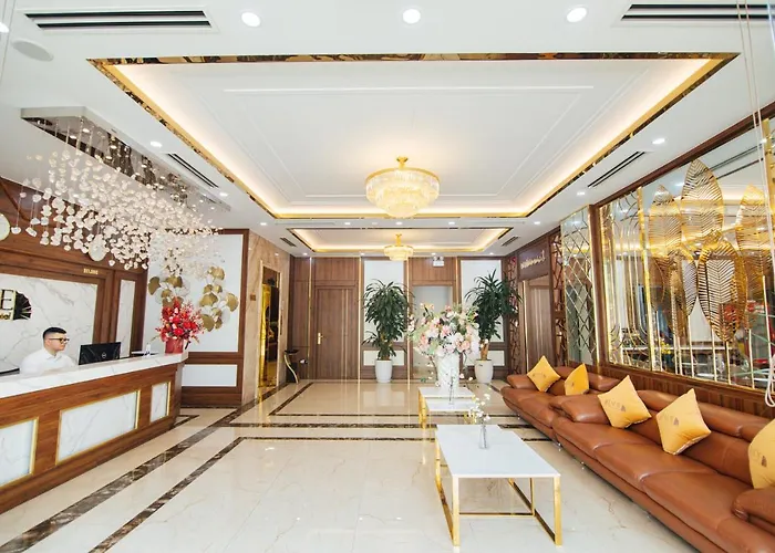 Jade Khách sạn 3*