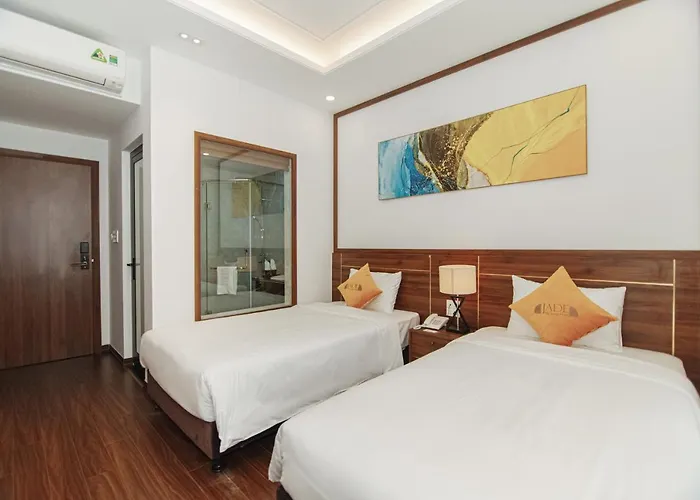 Hotel Jade