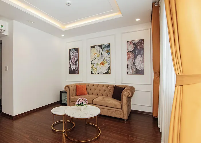 Jade Khách sạn Hạ Long