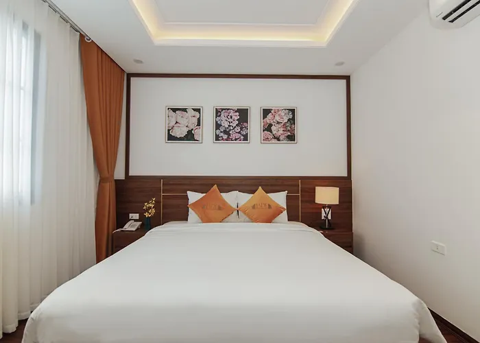 Jade Khách sạn Hạ Long