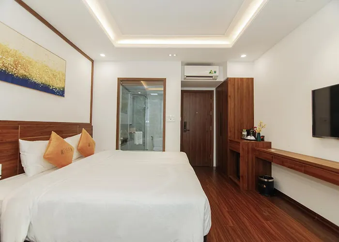 Jade 3* Hạ Long