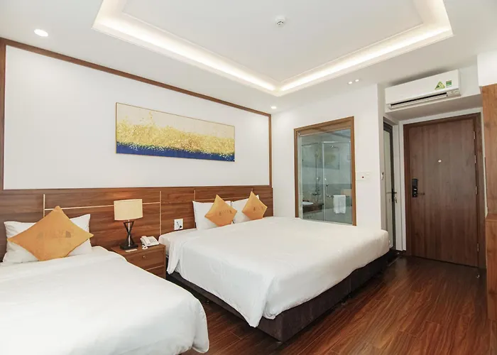 Jade 3* Hạ Long