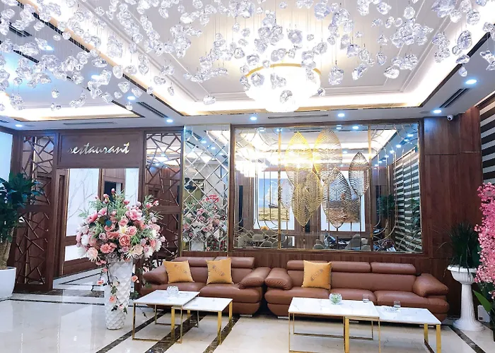 Jade 3* Hạ Long