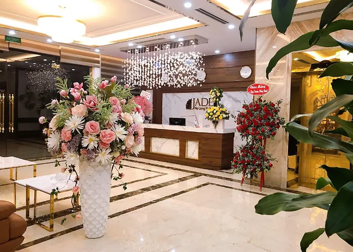 Jade Hotel