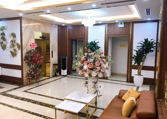 Khách sạn Jade Hạ Long