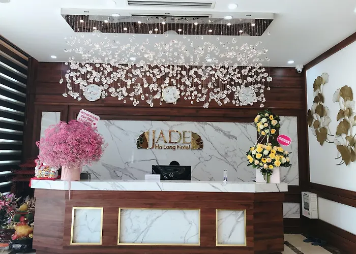 Jade 3* Hạ Long
