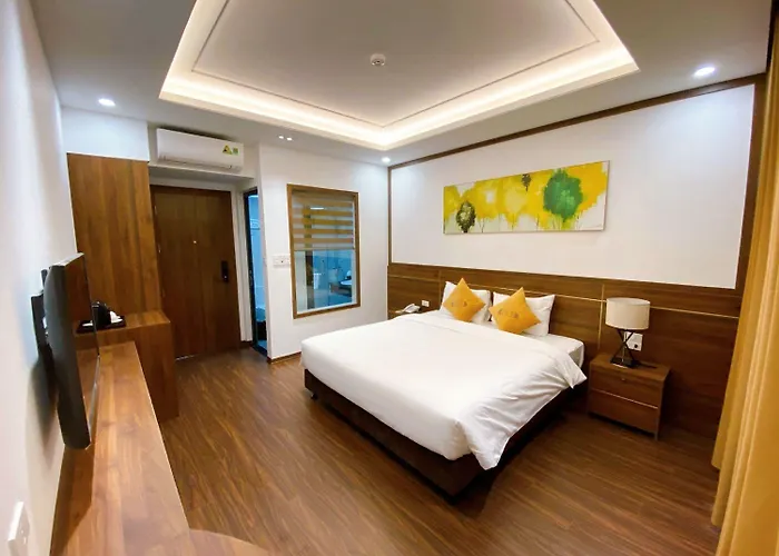 Jade Ha Long