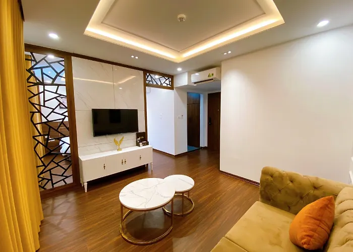 Khách sạn Jade Hạ Long
