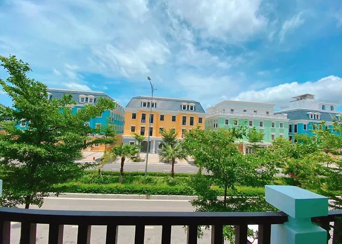 Hotel Jade 3*